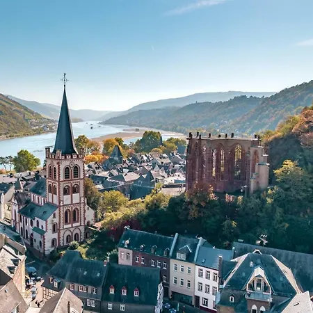 Downtown-studios * Boppard