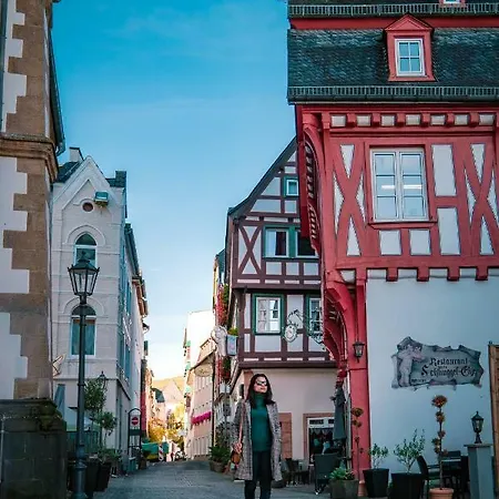 Downtown-studios * Boppard