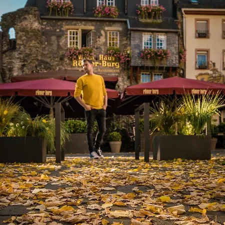 Downtown-studios * Boppard