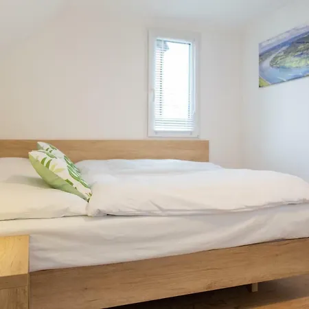 Downtown-studios Apartment Boppard